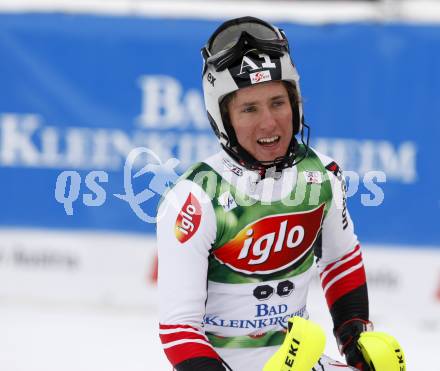 Schi Alpin Weltcup Slalom. Marcel Hirscher (AUT). Bad Kleinkirchheim, am 9.12.2007.
Foto: Kuess
---
pressefotos, pressefotografie, kuess, qs, qspictures, sport, bild, bilder, bilddatenbank