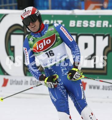 Schi Alpin Weltcup Slalom. Daniel Albrecht (SUI). Bad Kleinkirchheim, am 9.12.2007.
Foto: Kuess
---
pressefotos, pressefotografie, kuess, qs, qspictures, sport, bild, bilder, bilddatenbank