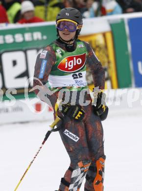 Schi Alpin Weltcup Slalom. Akira Sasaki (JPN). Bad Kleinkirchheim, am 9.12.2007.
Foto: Kuess
---
pressefotos, pressefotografie, kuess, qs, qspictures, sport, bild, bilder, bilddatenbank