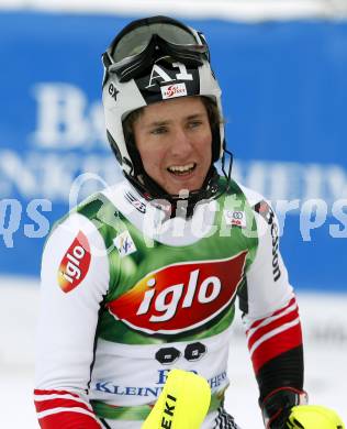 Schi Alpin Weltcup Slalom. Marcel Hirscher (AUT). Bad Kleinkirchheim, am 9.12.2007.
Foto: Kuess
---
pressefotos, pressefotografie, kuess, qs, qspictures, sport, bild, bilder, bilddatenbank