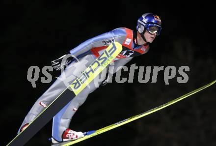 Schi Nordisch. Weltcup Schispringen. Thomas Morgenstern (AUT). Villach am 14.12.2007
Foto: Kuess
---
pressefotos, pressefotografie, kuess, qs, qspictures, sport, bild, bilder, bilddatenbank