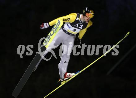 Schi Nordisch. Weltcup Schispringen. Joerg Ritzerfeld (GER). Villach am 14.12.2007
Foto: Kuess
---
pressefotos, pressefotografie, kuess, qs, qspictures, sport, bild, bilder, bilddatenbank