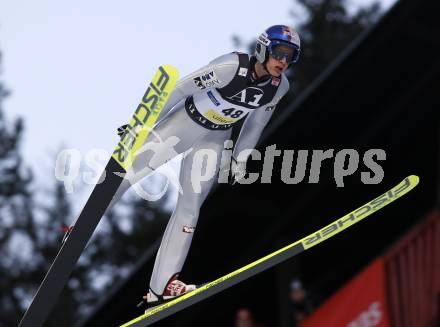 Schi Nordisch. Weltcup Schispringen. Gregor Schlierenzauer (AUT). Villach, am 13.12.2007.
Foto: Kuess
---
pressefotos, pressefotografie, kuess, qs, qspictures, sport, bild, bilder, bilddatenbank