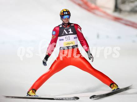 Schi Nordisch. Weltcup Schispringen. Janne Ahonen (FIN). Villach am 14.12.2007
Foto: Kuess
---
pressefotos, pressefotografie, kuess, qs, qspictures, sport, bild, bilder, bilddatenbank