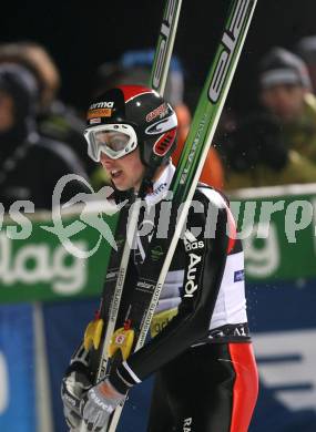 Schi Nordisch. Weltcup Schispringen. Simon Amman (SUI). Villach am 14.12.2007
Foto: Kuess
---
pressefotos, pressefotografie, kuess, qs, qspictures, sport, bild, bilder, bilddatenbank