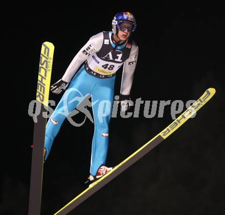 Schi Nordisch. Weltcup Schispringen. Gregor Schlierenzauer (AUT). Villach, am 13.12.2007.
Foto: Kuess
---
pressefotos, pressefotografie, kuess, qs, qspictures, sport, bild, bilder, bilddatenbank