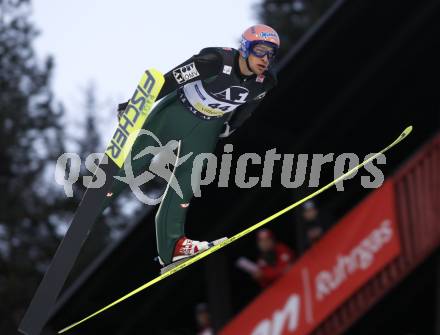 Schi Nordisch. Weltcup Schispringen. Andreas Kofler (AUT). Villach, am 13.12.2007.
Foto: Kuess
---
pressefotos, pressefotografie, kuess, qs, qspictures, sport, bild, bilder, bilddatenbank