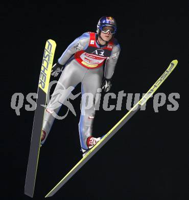 Schi Nordisch. Weltcup Schispringen. Thomas Morgenstern (AUT). Villach, am 13.12.2007.
Foto: Kuess
---
pressefotos, pressefotografie, kuess, qs, qspictures, sport, bild, bilder, bilddatenbank