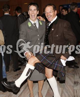 Sportlerwahl, Sportgala 2007. Petra Schlitzer, Ernst Karl Koschutnigg. Velden, am 17.12.2007.
Foto: Kuess
---
pressefotos, pressefotografie, kuess, qs, qspictures, sport, bild, bilder, bilddatenbank