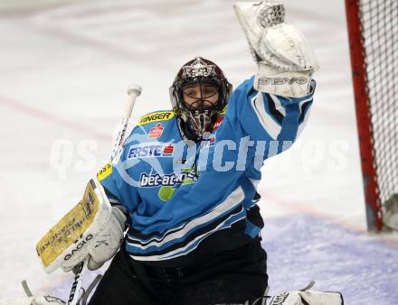 EBEL. Eishockey Bundesliga. VSV gegen Black Wings Linz. Juergen Penker (Linz). Villach, am 26.12.2007.
Foto: Kuess
---
pressefotos, pressefotografie, kuess, qs, qspictures, sport, bild, bilder, bilddatenbank