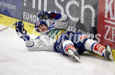 EBEL. Eishockey Bundesliga. VSV gegen Black Wings Linz. Dany Bousquet (VSV). Villach, am 26.12.2007.
Foto: Kuess
---
pressefotos, pressefotografie, kuess, qs, qspictures, sport, bild, bilder, bilddatenbank