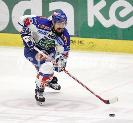 EBEL. Eishockey Bundesliga. VSV gegen Black Wings Linz. Markus Peintner (VSV). Villach, am 26.12.2007.
Foto: Kuess
---
pressefotos, pressefotografie, kuess, qs, qspictures, sport, bild, bilder, bilddatenbank