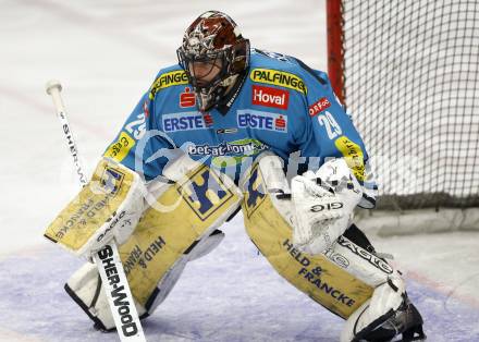 EBEL. Eishockey Bundesliga. VSV gegen Black Wings Linz. Juergen Penker (Linz). Villach, am 26.12.2007.
Foto: Kuess
---
pressefotos, pressefotografie, kuess, qs, qspictures, sport, bild, bilder, bilddatenbank