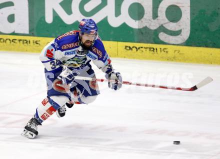 EBEL. Eishockey Bundesliga. VSV gegen Black Wings Linz. Markus Peintner (VSV). Villach, am 26.12.2007.
Foto: Kuess
---
pressefotos, pressefotografie, kuess, qs, qspictures, sport, bild, bilder, bilddatenbank