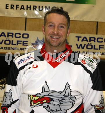 Eishockey Oberliga. Peter Kasper (Tarco Woelfe). Klagenfurt, am 28.12.2007.
Foto: Kuess
---
pressefotos, pressefotografie, kuess, qs, qspictures, sport, bild, bilder, bilddatenbank