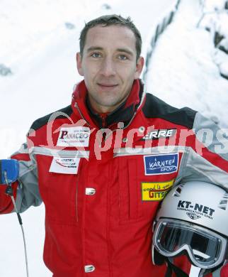 Rodeln. Oesterreichische Meisterschaft. Jan Huber (ASVOE Rosenau, Oberoesterreich). Frantschach, am 29.12.2007
Foto: Kuess
---
pressefotos, pressefotografie, kuess, qs, qspictures, sport, bild, bilder, bilddatenbank