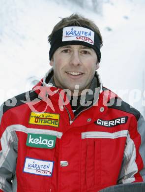 Rodeln. Oesterreichische Meisterschaft. Guido Hilgarter (ATUS Ferndorf, Kaernten). Frantschach, am 29.12.2007
Foto: Kuess
---
pressefotos, pressefotografie, kuess, qs, qspictures, sport, bild, bilder, bilddatenbank