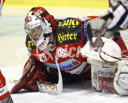 EBEL. Erste Bank Eishockey Bundesliga. KAC gegen Vienna Capitals. Andrew Verner (KAC). Klagenfurt, am 30.12.2007.
Foto: Kuess
---
pressefotos, pressefotografie, kuess, qs, qspictures, sport, bild, bilder, bilddatenbank