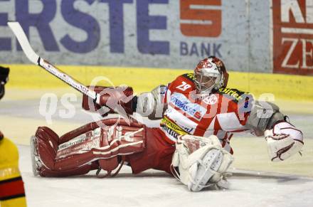 EBEL. Erste Bank Eishockey Bundesliga. KAC gegen Vienna Capitals. Andrew Verner (KAC). Klagenfurt, am 30.12.2007.
Foto: Kuess
---
pressefotos, pressefotografie, kuess, qs, qspictures, sport, bild, bilder, bilddatenbank