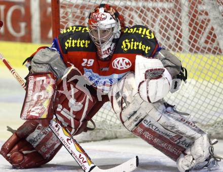 EBEL. Erste Bank Eishockey Bundesliga. KAC gegen Vienna Capitals. Andrew Verner (KAC). Klagenfurt, am 30.12.2007.
Foto: Kuess
---
pressefotos, pressefotografie, kuess, qs, qspictures, sport, bild, bilder, bilddatenbank