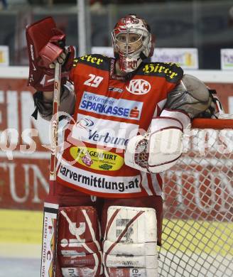 EBEL. Eishockey Bundesliga. KAC gegen EC Red Bull Salzburg. Andrew Verner (KAC). Klagenfurt, am 6.1.2008.
Foto: Kuess
---
pressefotos, pressefotografie, kuess, qs, qspictures, sport, bild, bilder, bilddatenbank