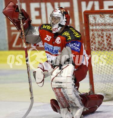 EBEL. Eishockey Bundesliga. KAC gegen EC Red Bull Salzburg. Andrew Verner (KAC). Klagenfurt, am 6.1.2008.
Foto: Kuess
---
pressefotos, pressefotografie, kuess, qs, qspictures, sport, bild, bilder, bilddatenbank