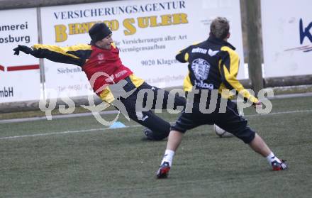 Fussball Bundesliga. Trainingsstart Austria Kaernten. Manuel Ortlechner.  Klagenfurt, am 7.1.2008.
Foto: Kuess
---
pressefotos, pressefotografie, kuess, qs, qspictures, sport, bild, bilder, bilddatenbank