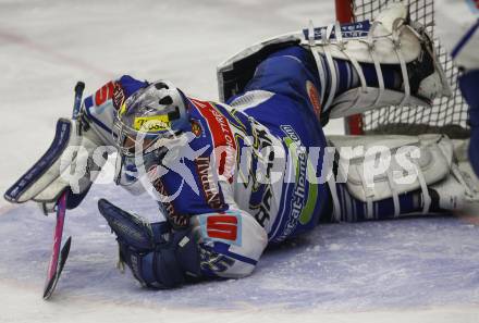 EBEL. Eishockey Bundesliga. VSV gegen KAC. Gert Prohaska (VSV). Villach, am 11.1.2008.
Foto: Kuess
---
pressefotos, pressefotografie, kuess, qs, qspictures, sport, bild, bilder, bilddatenbank