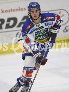 EBEL. Eishockey Bundesliga. VSV gegen KAC. Christof Martinz (VSV). Villach, am 11.1.2008.
Foto: Kuess
---
pressefotos, pressefotografie, kuess, qs, qspictures, sport, bild, bilder, bilddatenbank