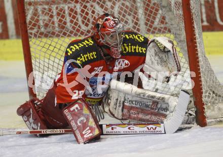 EBEL. Eishockey Bundesliga. KAC gegen EHC Liwest Linz. Andrew Verner (KAC). Klagenfurt, am 13.1.2008.
Foto: Kuess
---
pressefotos, pressefotografie, kuess, qs, qspictures, sport, bild, bilder, bilddatenbank