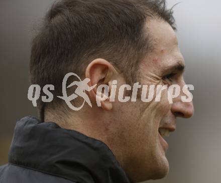 Fussball Bundesliga. SK Austria Kaernten. Training. Alexander Saric. Moosburg, am 18.1.2008.
Foto: Kuess
---
pressefotos, pressefotografie, kuess, qs, qspictures, sport, bild, bilder, bilddatenbank