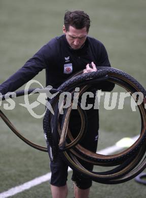 Fussball Bundesliga. SK Austria Kaernten. Training. Marcel Ketelaer. Moosburg, am 18.1.2008.
Foto: Kuess
---
pressefotos, pressefotografie, kuess, qs, qspictures, sport, bild, bilder, bilddatenbank