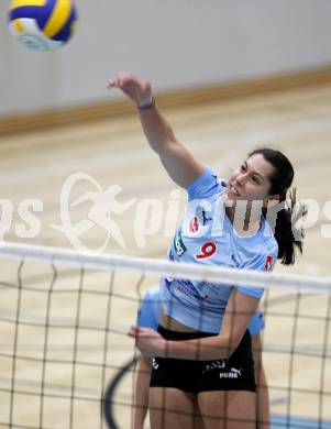 Volleyball OEVV Cup. ATSC Wildcats gegen Hartberg. Kerstin Pichler (Wildcats). Klagenfurt, am 20.1.2008.
Foto: Kuess 
---
pressefotos, pressefotografie, kuess, qs, qspictures, sport, bild, bilder, bilddatenbank