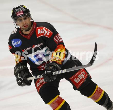 EBEL Eishockey Bundesliga. VSV gegen Vienna Capitals. Alexander Hoeller (Caps). Villach, am 24.1.2008.
Foto: Kuess
---
pressefotos, pressefotografie, kuess, qs, qspictures, sport, bild, bilder, bilddatenbank