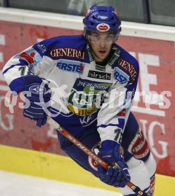 EBEL Eishockey Bundesliga. VSV gegen Vienna Capitals. Martin Oraze (VSV). Villach, am 24.1.2008.
Foto: Kuess
---
pressefotos, pressefotografie, kuess, qs, qspictures, sport, bild, bilder, bilddatenbank