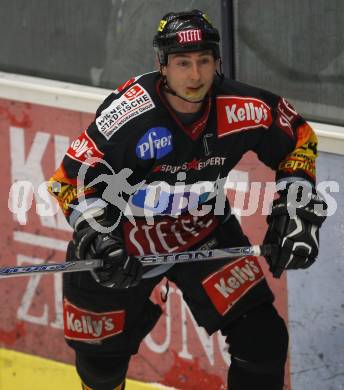 EBEL Eishockey Bundesliga. VSV gegen Vienna Capitals. Darcy Werenka (Caps). Villach, am 24.1.2008.
Foto: Kuess
---
pressefotos, pressefotografie, kuess, qs, qspictures, sport, bild, bilder, bilddatenbank