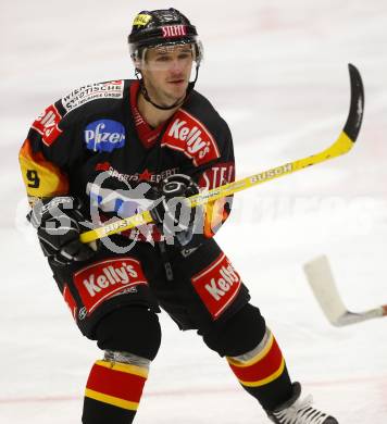 EBEL Eishockey Bundesliga. VSV gegen Vienna Capitals. Yuri Tsurenkov (Caps). Villach, am 24.1.2008.
Foto: Kuess
---
pressefotos, pressefotografie, kuess, qs, qspictures, sport, bild, bilder, bilddatenbank