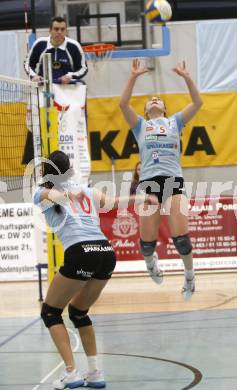 Volleyball MEVZA. ATSC Wildcats gegen Goedoelloe. Maja Praeprost (Wildcats). Klagenfurt, am 26.1.2008.
Foto: Kuess
---
pressefotos, pressefotografie, kuess, qs, qspictures, sport, bild, bilder, bilddatenbank