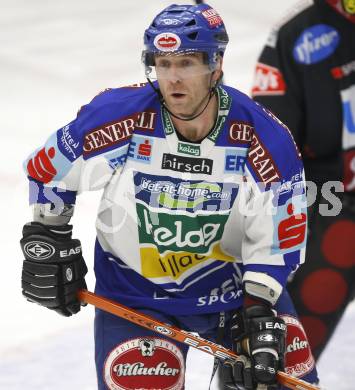 EBEL Eishockey Bundesliga. VSV gegen Vienna Capitals. Daniel Gauthier (VSV). Villach, am 24.1.2008.
Foto: Kuess
---
pressefotos, pressefotografie, kuess, qs, qspictures, sport, bild, bilder, bilddatenbank