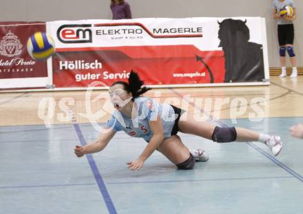 Volleyball MEVZA. ATSC Wildcats gegen Goedoelloe. Maja Praeprost (Wildcats). Klagenfurt, am 26.1.2008.
Foto: Kuess
---
pressefotos, pressefotografie, kuess, qs, qspictures, sport, bild, bilder, bilddatenbank