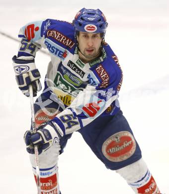 EBEL Eishockey Bundesliga. VSV gegen Vienna Capitals. Dany Bousquet (VSV). Villach, am 24.1.2008.
Foto: Kuess
---
pressefotos, pressefotografie, kuess, qs, qspictures, sport, bild, bilder, bilddatenbank