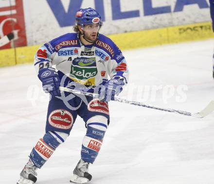 EBEL Eishockey Bundesliga. VSV gegen Vienna Capitals. Nikolas Petrik (VSV). Villach, am 24.1.2008.
Foto: Kuess
---
pressefotos, pressefotografie, kuess, qs, qspictures, sport, bild, bilder, bilddatenbank