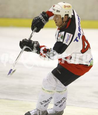 Eishockey Oberliga. Tarco Woelfe gegen Die 48er Wien. Georg Kriessmann (Tarco). Klagenfurt, am 2.2.2008.
Foto: Kuess
---
pressefotos, pressefotografie, kuess, qs, qspictures, sport, bild, bilder, bilddatenbank