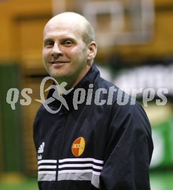 Handball. HCK 59 gegen Krems. Michael Gasser (HCK). Klagenfurt, am 2.2.2008.
Foto: Kuess
---
pressefotos, pressefotografie, kuess, qs, qspictures, sport, bild, bilder, bilddatenbank