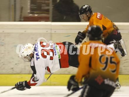 Eishockey Oberliga. Tarco Woelfe gegen Die 48er Wien. Ewald Seebacher (Tarco). Klagenfurt, am 2.2.2008.
Foto: Kuess
---
pressefotos, pressefotografie, kuess, qs, qspictures, sport, bild, bilder, bilddatenbank