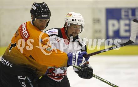 Eishockey Oberliga. Tarco Woelfe gegen Die 48er Wien. Josef Sulzbacher (Tarco). Klagenfurt, am 2.2.2008.
Foto: Kuess
---
pressefotos, pressefotografie, kuess, qs, qspictures, sport, bild, bilder, bilddatenbank