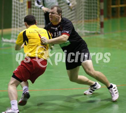 Handball. HCK 59 gegen Krems. Armin Baeck (HCK). Klagenfurt, am 2.2.2008.
Foto: Kuess
---
pressefotos, pressefotografie, kuess, qs, qspictures, sport, bild, bilder, bilddatenbank