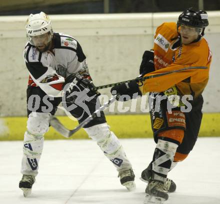 Eishockey Oberliga. Tarco Woelfe gegen Die 48er Wien. Andreas Moschik (Tarco). Klagenfurt, am 2.2.2008.
Foto: Kuess
---
pressefotos, pressefotografie, kuess, qs, qspictures, sport, bild, bilder, bilddatenbank