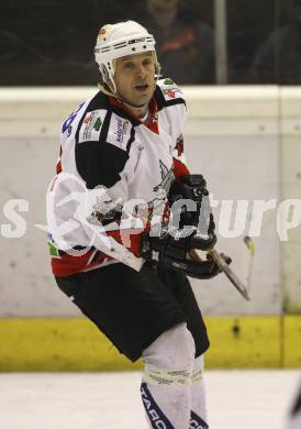 Eishockey Oberliga. Tarco Woelfe gegen Die 48er Wien. Boris Kuncic (Tarco). Klagenfuer, am 2.2.2008.
Foto: Kuess
---
pressefotos, pressefotografie, kuess, qs, qspictures, sport, bild, bilder, bilddatenbank