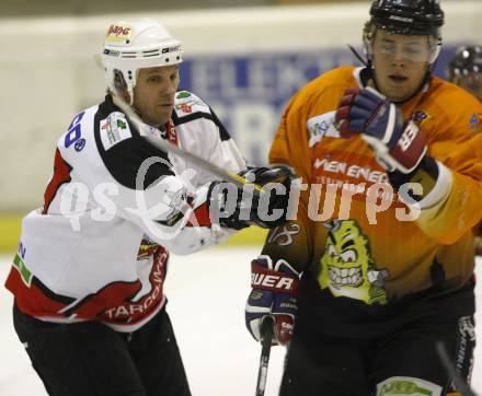 Eishockey Oberliga. Tarco Woelfe gegen Die 48er Wien. Boris Kuncic (Tarco). Klagenfuer, am 2.2.2008.
Foto: Kuess
---
pressefotos, pressefotografie, kuess, qs, qspictures, sport, bild, bilder, bilddatenbank